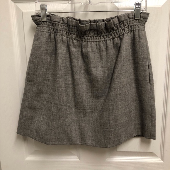 JCrew Skirt, size 8 - Picture 1 of 3